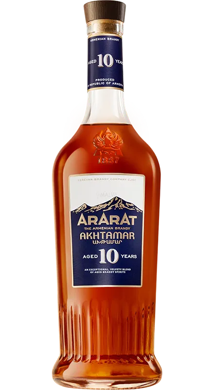 Ararat Akhtamar 10 Ani Brandy 0.7L